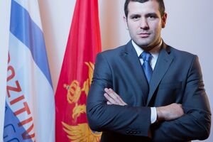 Milivoje Lakić na čelu danilovgradskog odbora Pozitivne