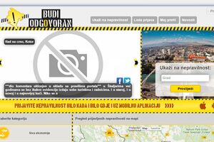 Budi odgovoran: Evidentirane četiri pritužbe, bez novčanih kazni