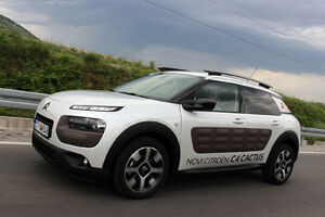 Emisija "Za volanom": Pet najjeftinijih automobila na crnogorskom...