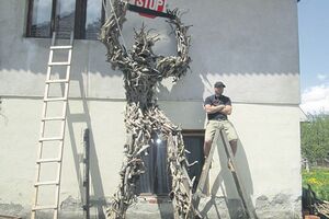 Visoki Drekavac iz Kolašina će čuvati šume