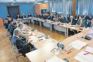 Niko nije kriv za incident na nebu iznad Jaza