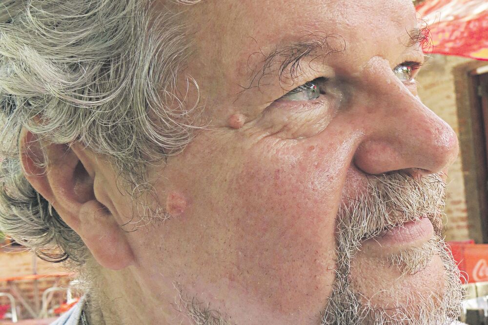 Branko Anđić, Foto: Privatna arhiva