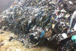 Da bi izbjegle troškove, opštine prave divlje deponije