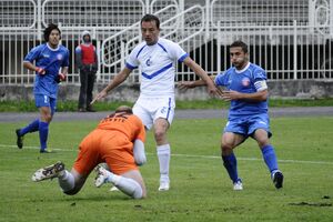 Sutjeska slavila u Pljevljima i opet aktivirala borbu za titulu