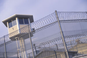 Irak: Krvavo bjekstvo iz zatvora, ubijeno šest policajaca i 30...