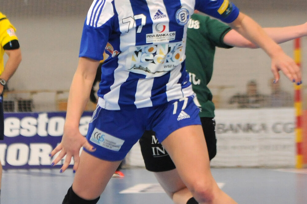 Majda Mehmedović, Foto: Luka Zeković