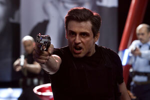 Film "Noć vuka" na TV Vijesti: Triler o otmici televizijske ekipe