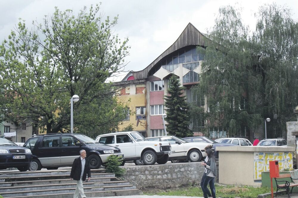 OPština Pljevlja, Pljevlja, Foto: Goran Malidžan