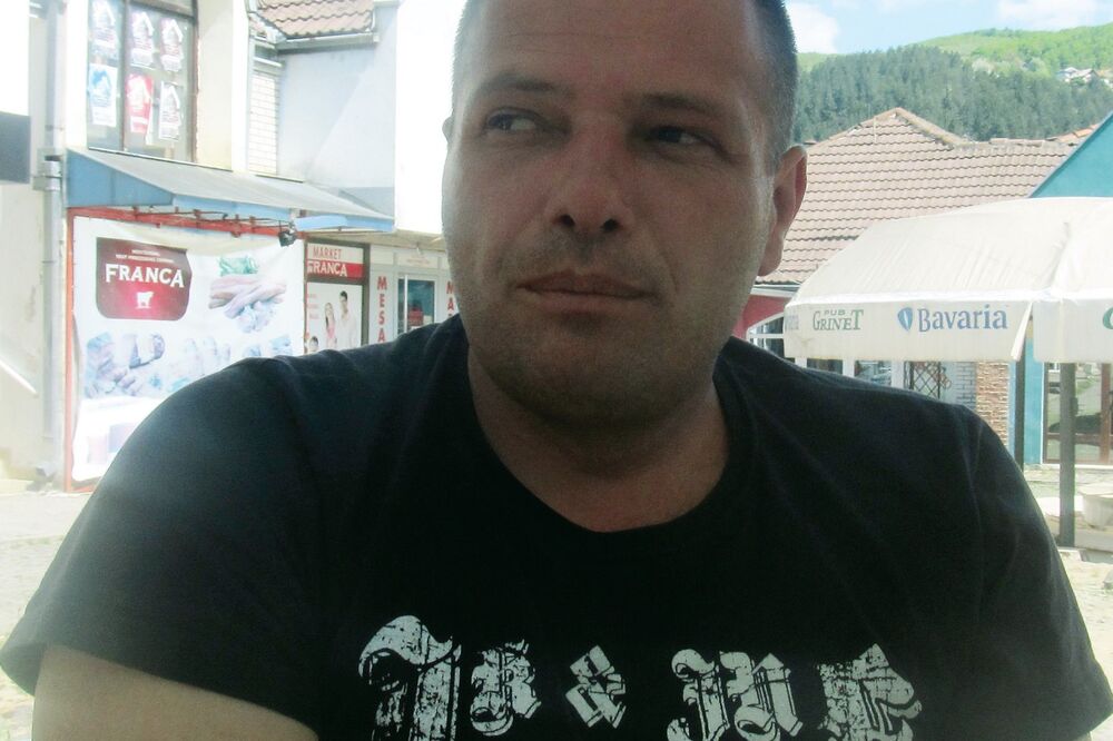 Suad Muratbašić, Foto: Jadranka Ćetković