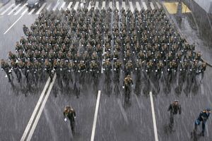 Rusija: Na Paradi pobjede 30 svjetskih zvaničnika