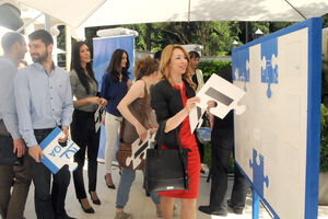 UNIQA osiguranje krenula u novu kampanju: „Misli srcem za svoju...