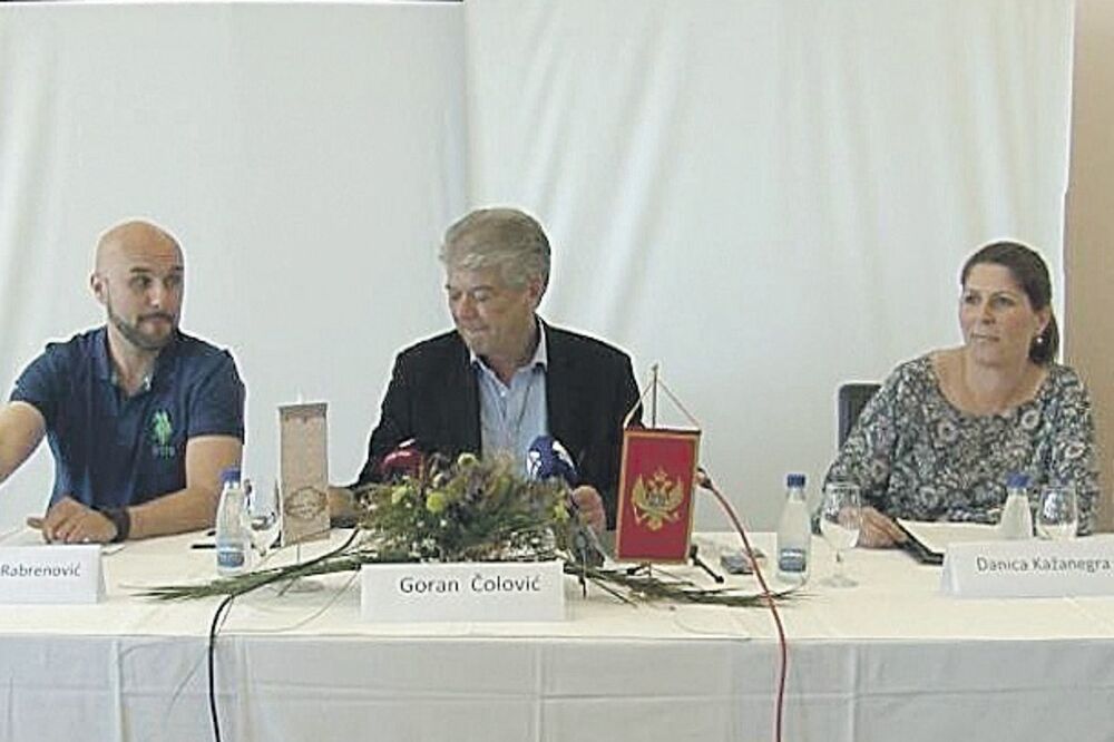 Udruženje turističkih agencija