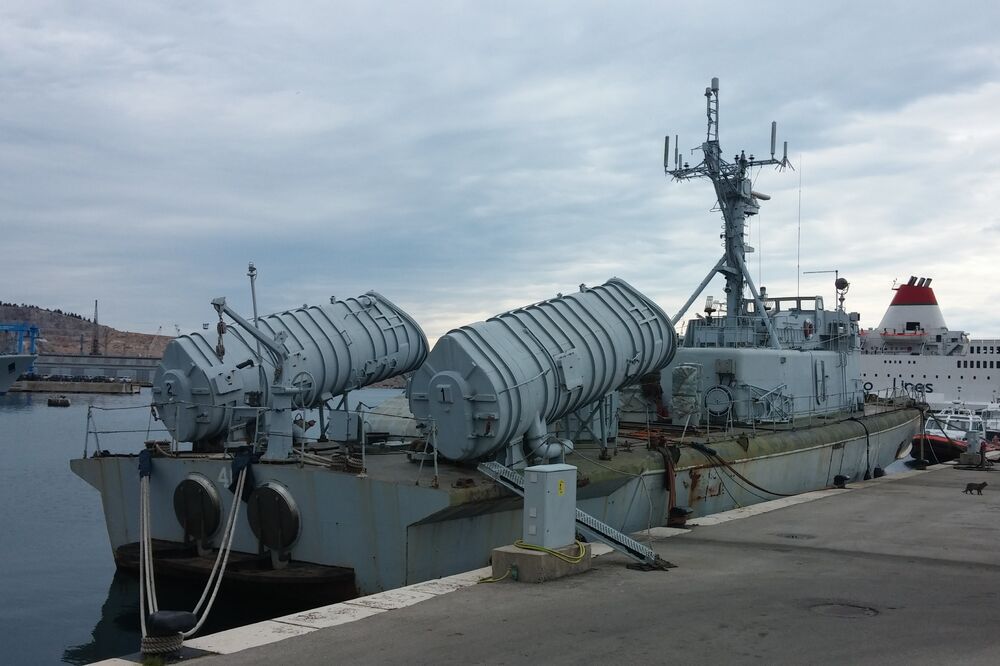 vojna oprema, tenkovi, Foto: Siniša Luković