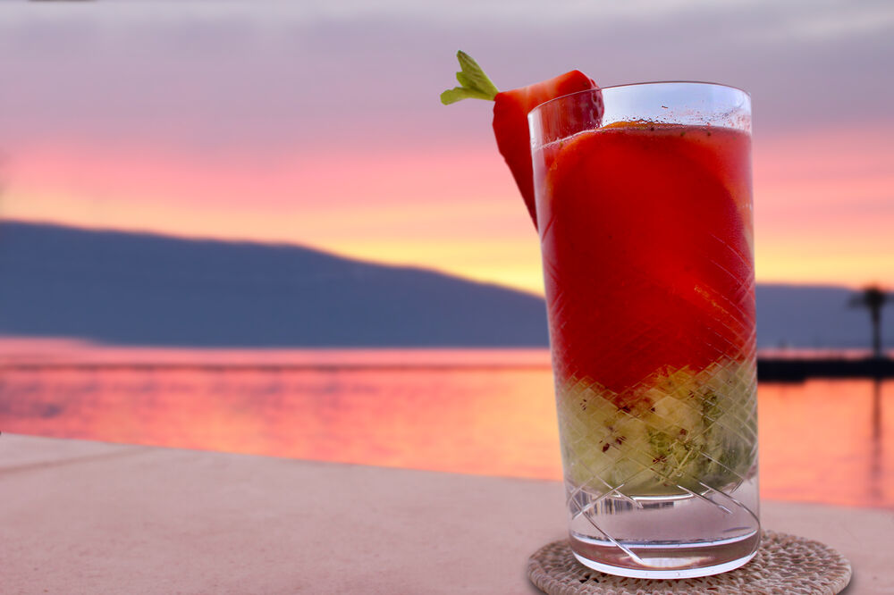 Boka Sunset, Foto: Regent Porto Montenegro