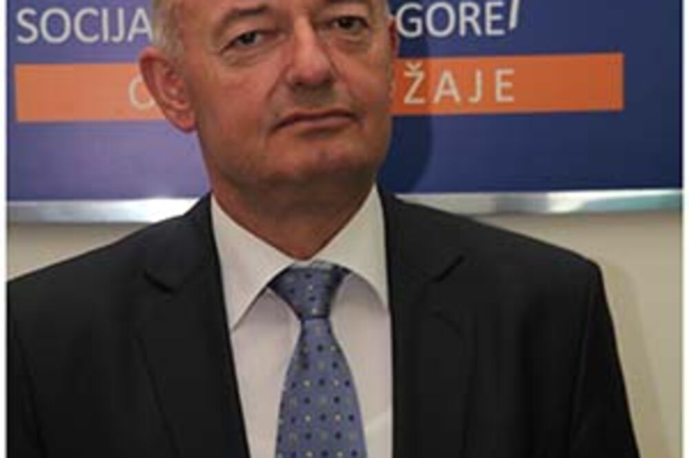 Bećir Kalač, Foto: Dps