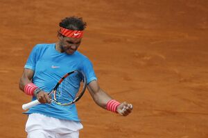 Nadal u polufinalu Madrida