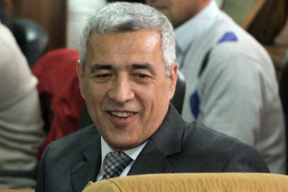 Oliver Ivanović, Foto: Betaphoto