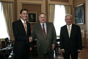 SAD: Grčka da odustane od Turskog toka