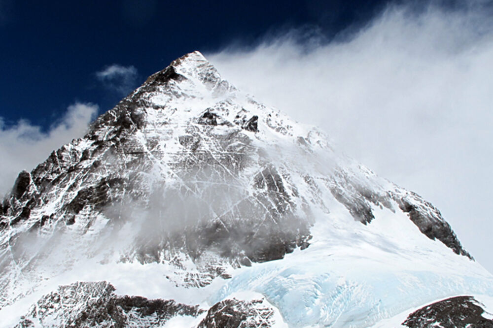 Mont Everest, Foto: Nationalgeographic.com