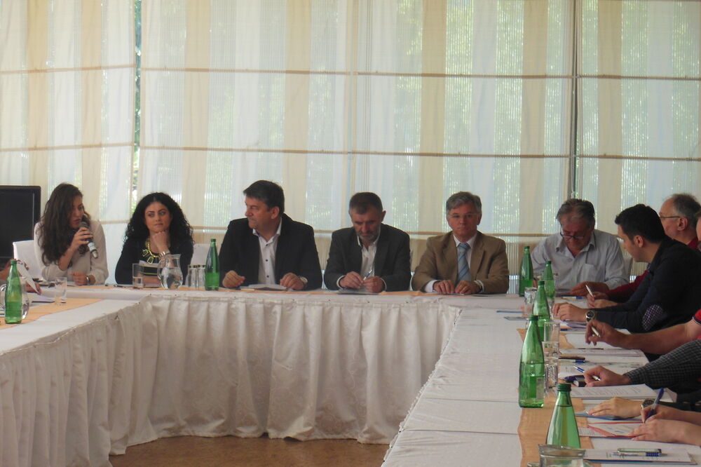 Vodovod Nikšić, Foto: Svetlana Mandić