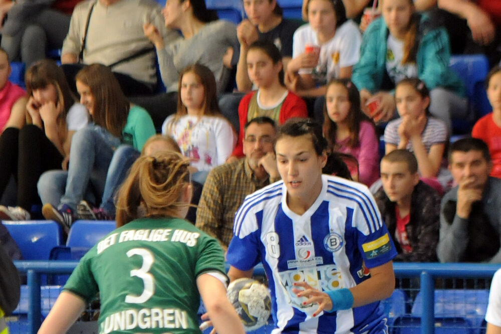 Kristina Neagu, Foto: Luka Zeković