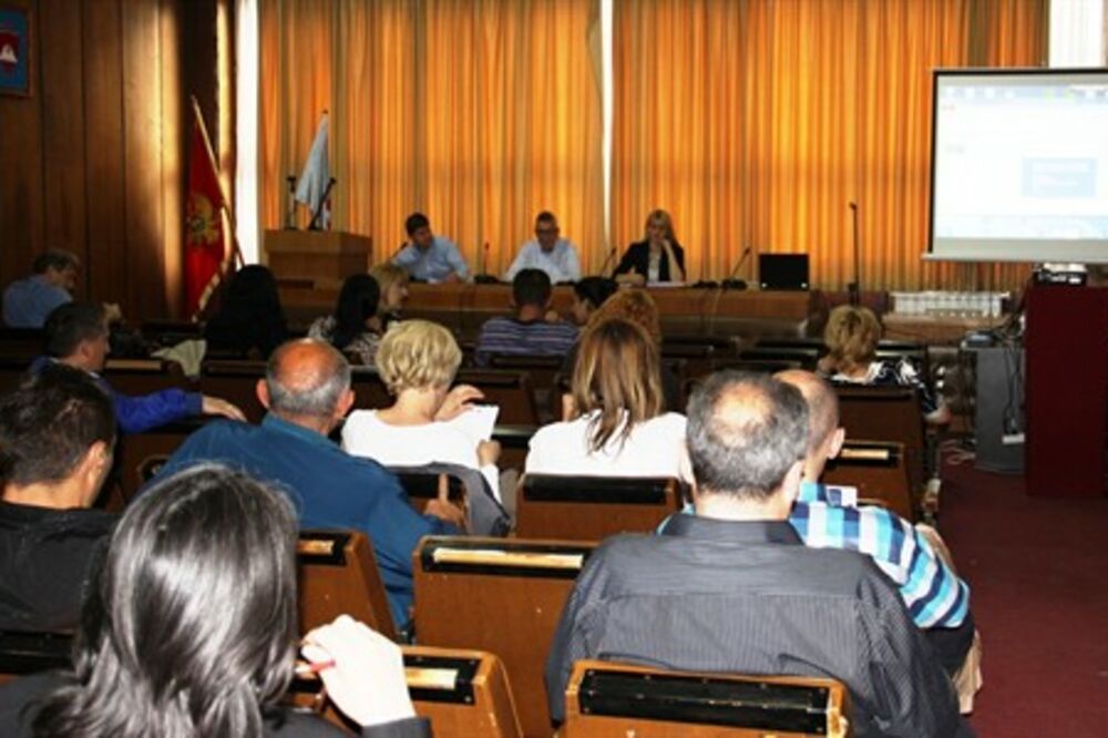 IPARD Bijelo Polje, Foto: Vlada Crne Gore