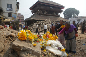 Nepal: Međunarodna pomoć još daleko od potreba