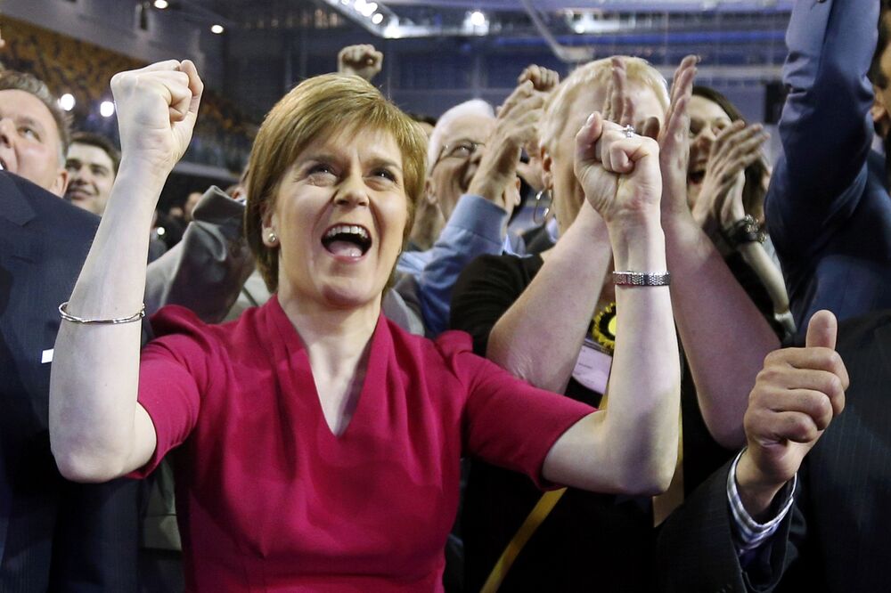 Nikola Stardžon, Foto: Reuters