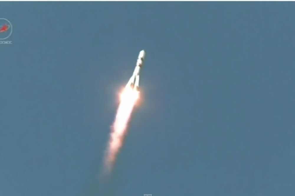 Progres M-27, Foto: Screenshot (YouTube)