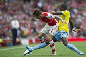 Debiši: Sljedeće sezone ćemo napasti titulu