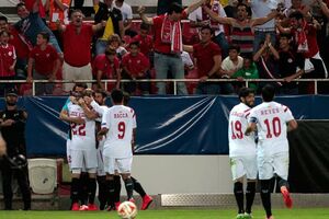 Sevilja kao Barselona: Moćni Andalužani na korak od finala Lige...