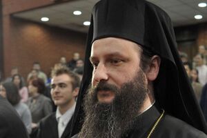 Makedonija: Ukinuta presuda ahiepiskopu Jovanu Vraniškovskom