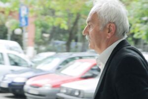 Morali smo glasati, Veljović je bio blizu