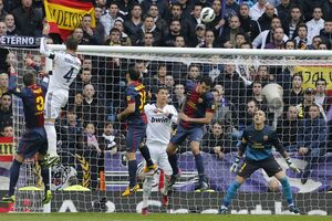 El klasiko u finalu? Kladionice nude kvotu 1,9