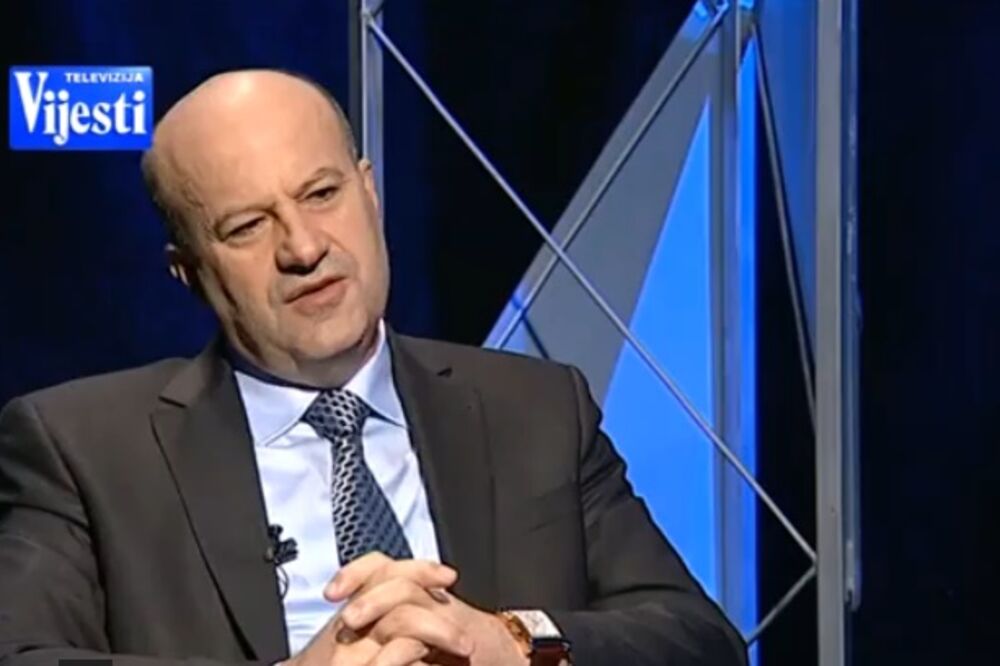 Rafet Husović, Foto: Screenshot (YouTube)