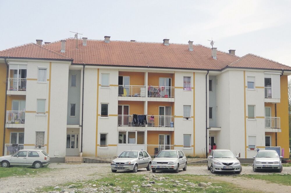 Holandska kuća, Foto: Tufik Softić