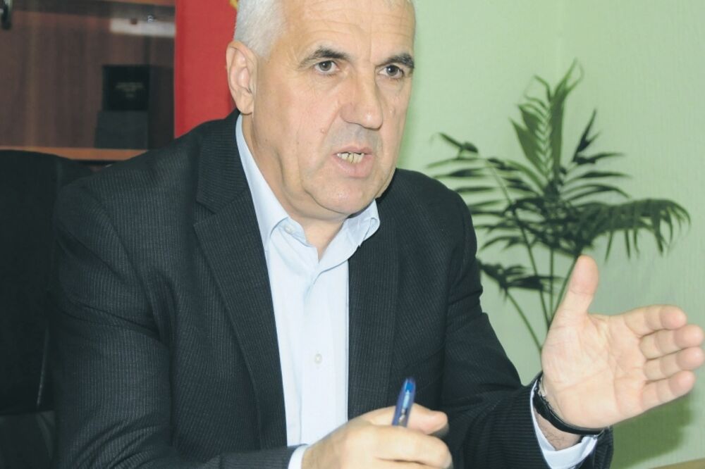 Refik Bojadžić, Foto: Zoran Đurić