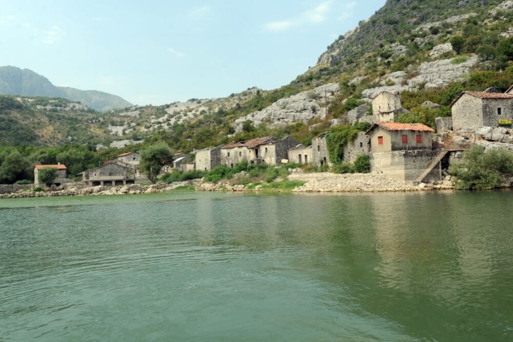 Skadarsko jezero, Foto: Savo Prelević