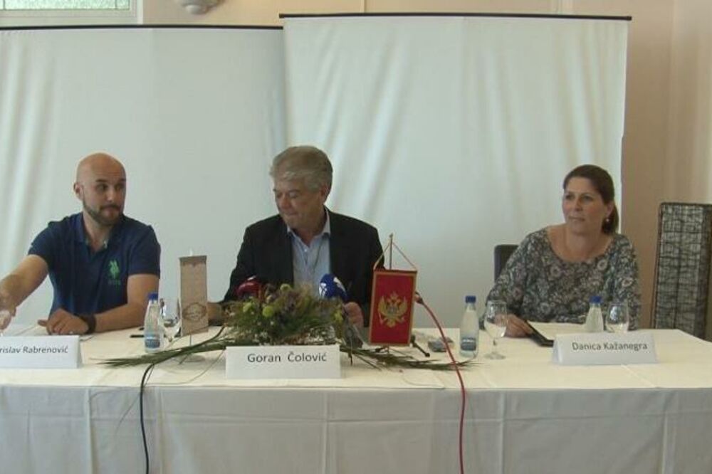 Udruženje turističkih agencija, Foto: Slavica Kosić