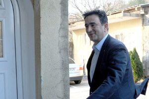 Medojević: Jedino politika Demokratskog fronta jasna