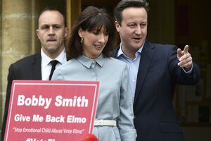 Glasali lideri britanskih partija: Ko će pobijediti, kako do Vlade