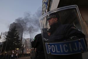 BiH: Pomoćnik ministra uhapšen dok je primao mito