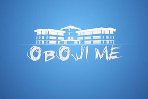 "Oboji me": Pogledajte kako je tekla obnova škole u Bogetićima