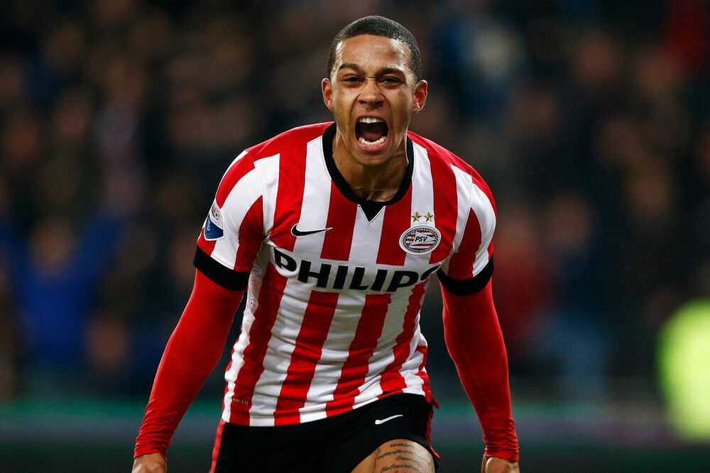 Memfis Depaj, Foto: Strettynews.com