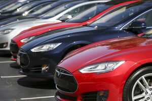 Tesla prodao više od 10.000 električnih vozila u prvom kvartalu