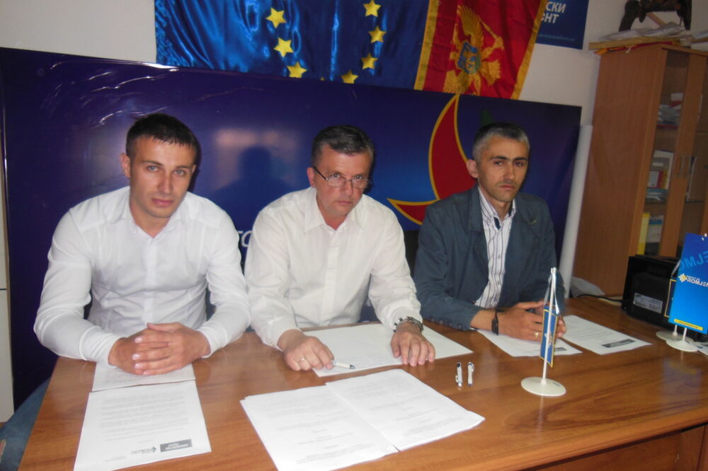 Vladan Raičević, Foto: Svetlana Mandić