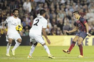 Bez fudbala u Španiji od 16. maja