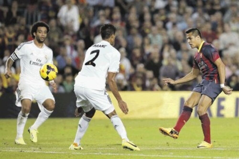 primera_1, Foto: REUTERS