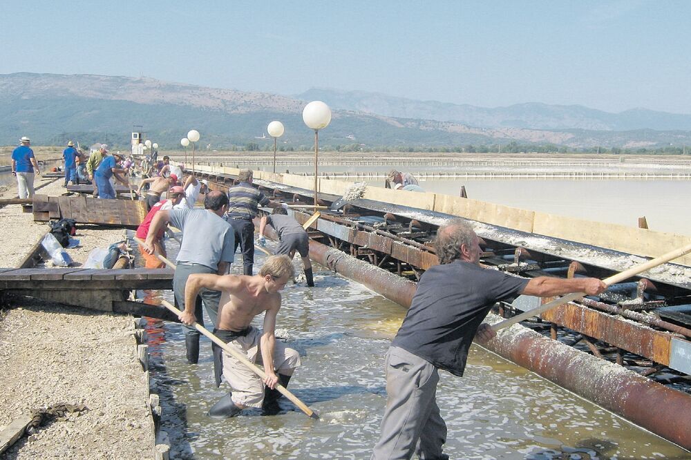 Solana, Foto: Samir Adrović