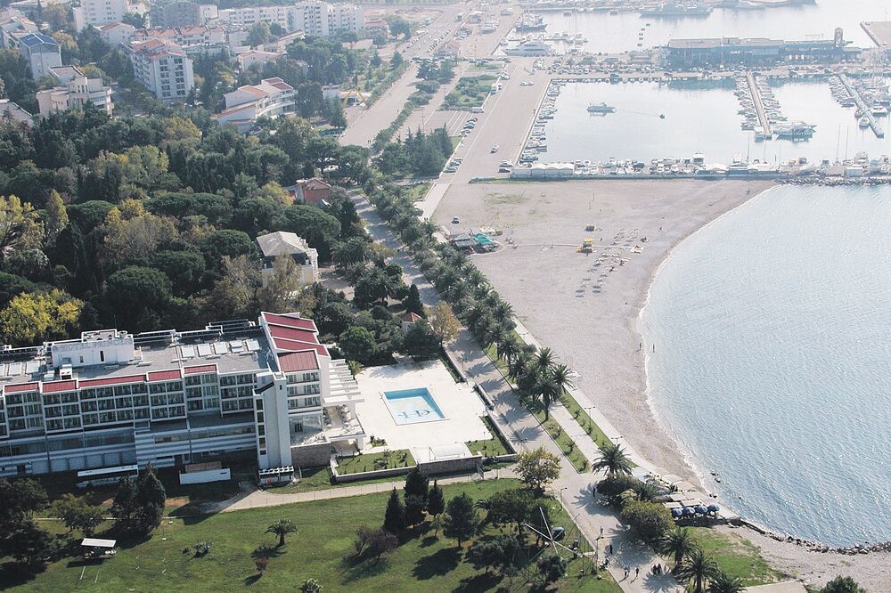 Hotel Princeza, Foto: Anto Baković